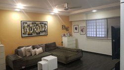 Blk 265 Tampines Street 21 (Tampines), HDB 4 Rooms #208593151